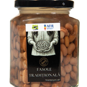Traditional Beans  <span>278 ml</span>