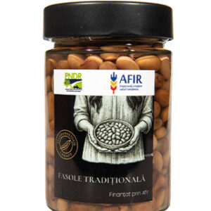 Traditional Beans <span>370ml</span>