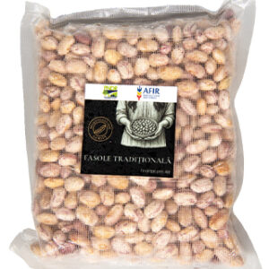 Vákuumcsomagolt, fagyasztott bab <span>1000 gr.</span>