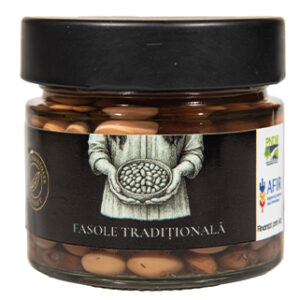 Fasole tradițională <span>212 ml</span>