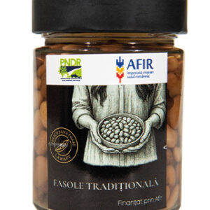 Fasole tradițională <span>330ml</span>